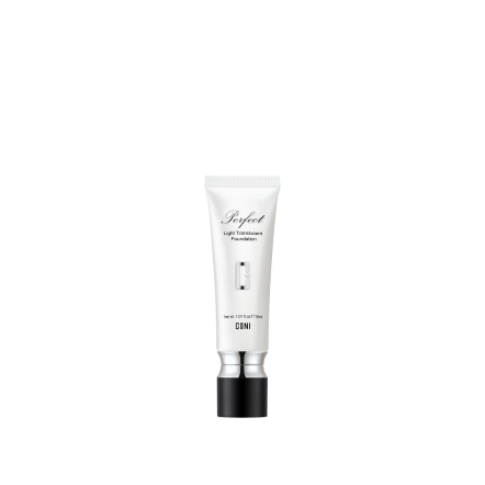 輕透潤澤防護霜SPF50★★★